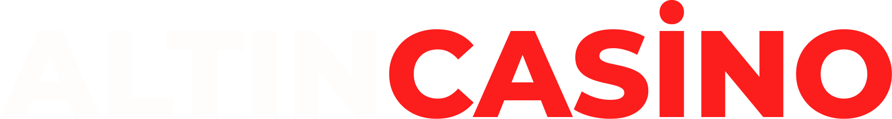 AltınCasino Logo